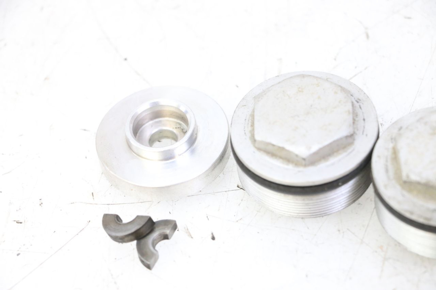 photo de TAPA HORQUILLA APRILIA ETX 125 (1998 - 2002)