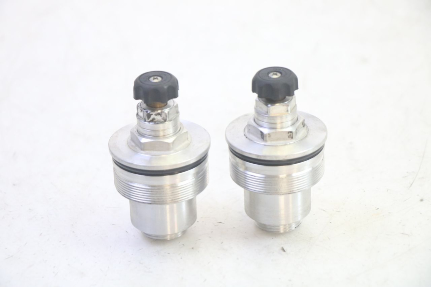 photo de TAPA HORQUILLA YAMAHA FJR ABS 1300 (2006 - 2012) - Vista principal