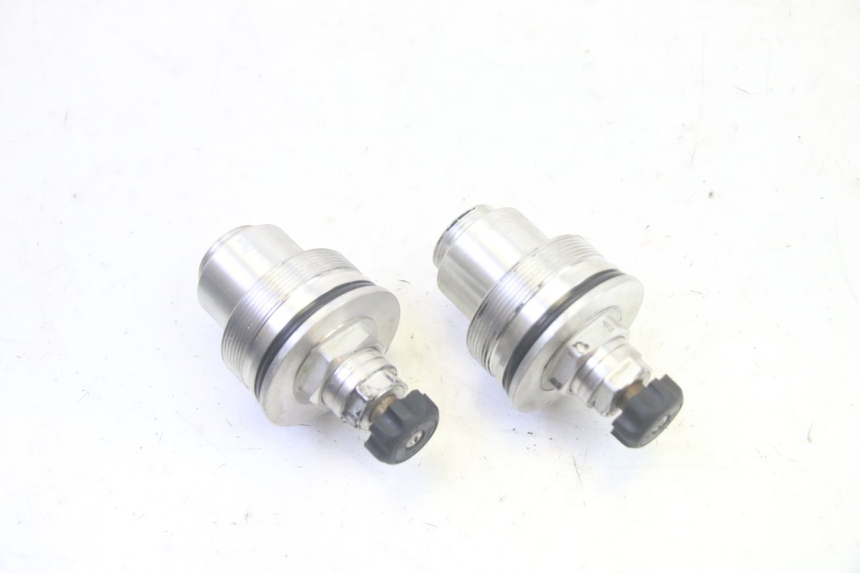 photo de TAPA HORQUILLA YAMAHA FJR ABS 1300 (2006 - 2012) - Otra perspectiva