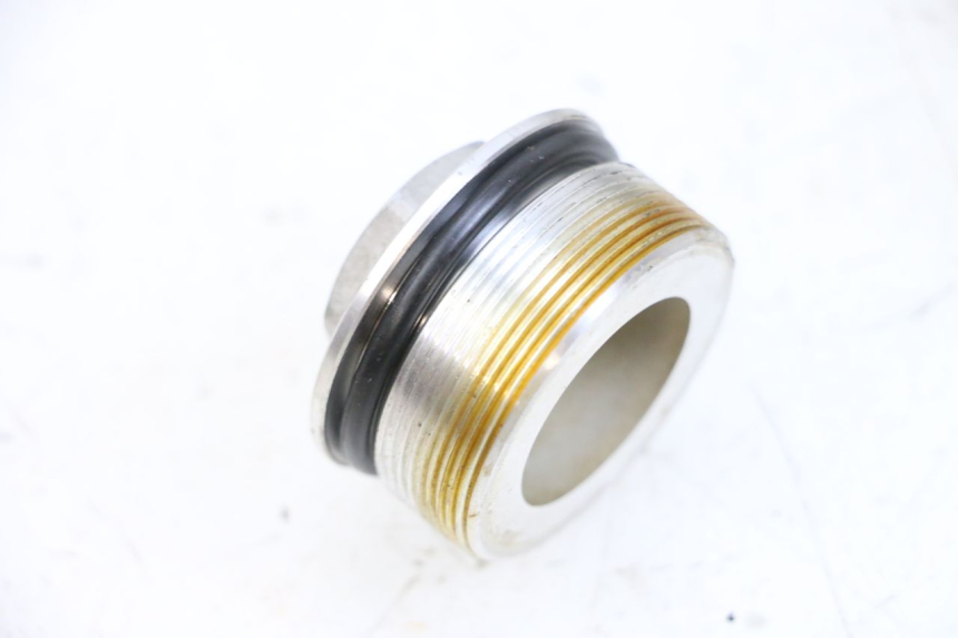 photo de TAPA HORQUILLA YAMAHA FZ6 N FAZER 600 (2004 - 2006) - Zoom estado de uso