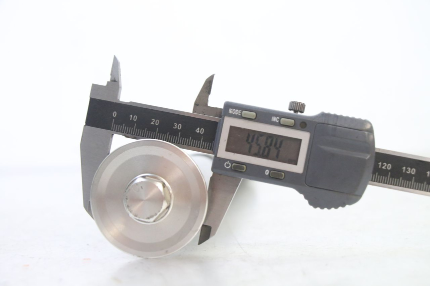 photo de TAPA HORQUILLA BMW G310 R 310 (2016 - 2020)
