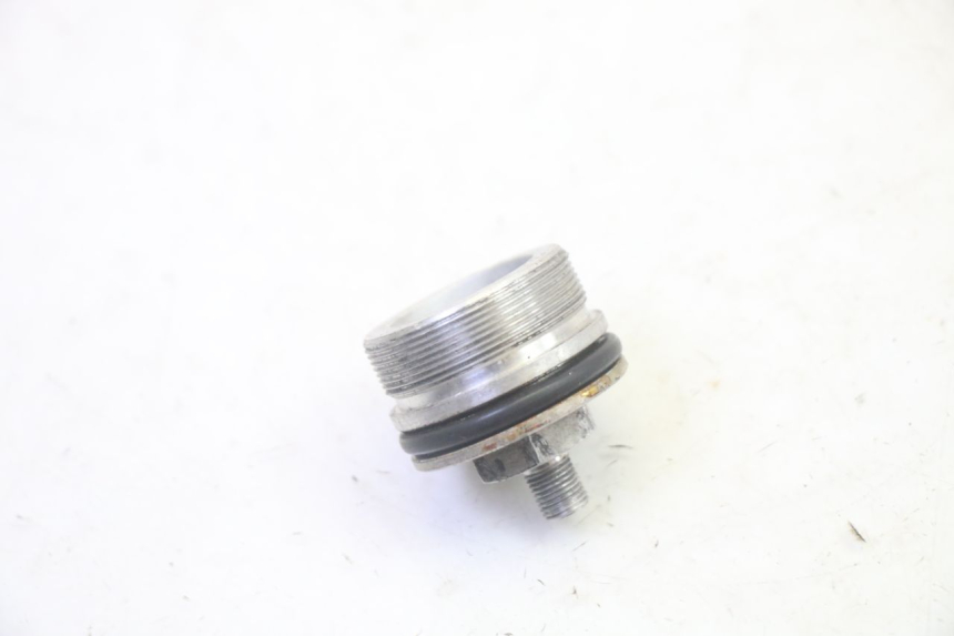 photo de TAPA HORQUILLA KAWASAKI GPZ RX 1000 (1986 - 1988) - Zoom estado de uso