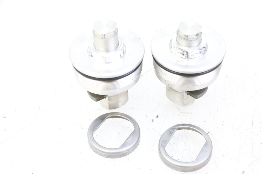 photo de TAPA HORQUILLA SUZUKI GSR 750 (2011 - 2017)