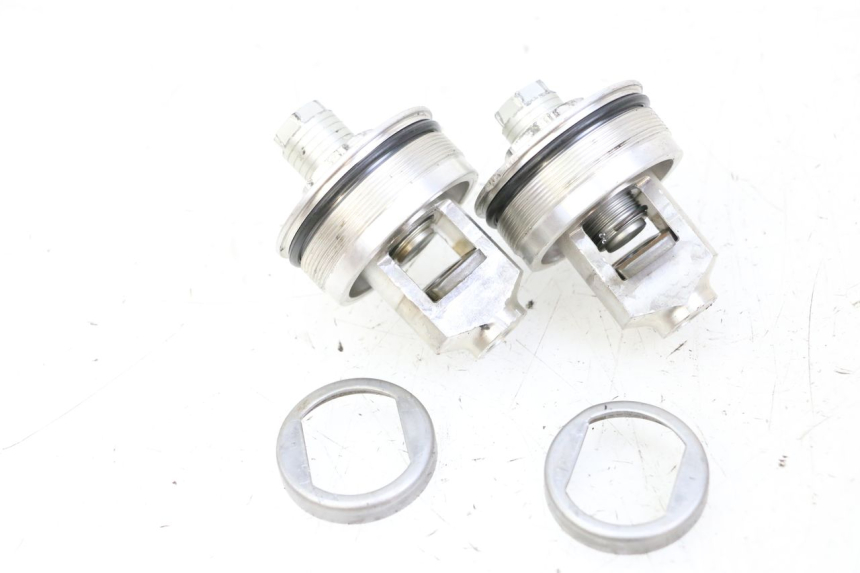 photo de TAPA HORQUILLA SUZUKI GSR 750 (2011 - 2017)