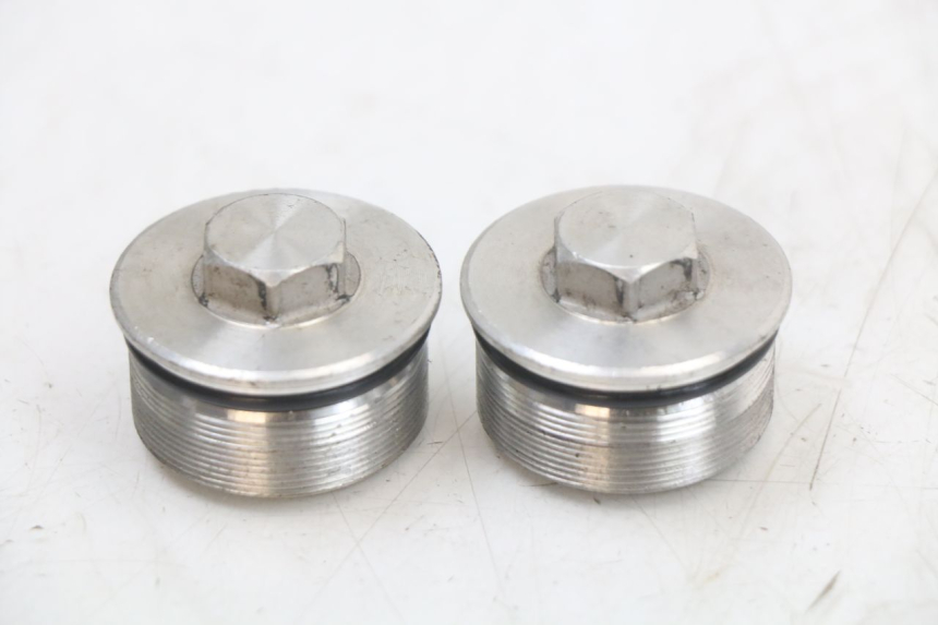 photo de TAPA HORQUILLA HONDA CBR F 1000 (1993 - 1996)