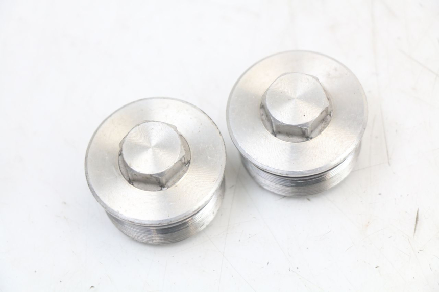 photo de TAPA HORQUILLA HONDA CBR F 1000 (1993 - 1996)