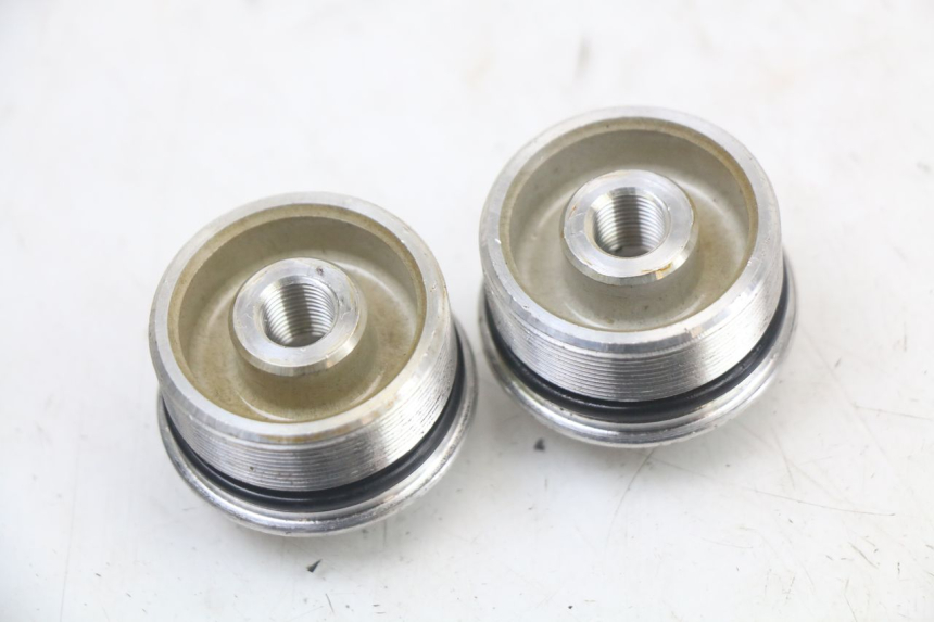 photo de TAPA HORQUILLA HONDA CBR F 1000 (1993 - 1996)