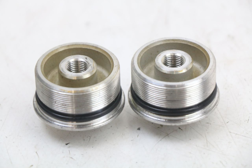 photo de TAPA HORQUILLA HONDA CBR F 1000 (1993 - 1996)