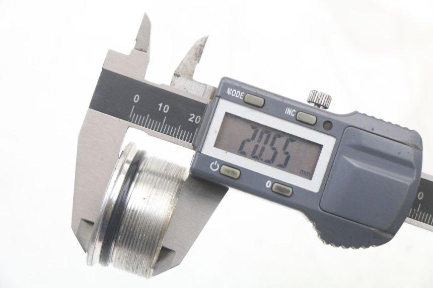 photo de TAPA HORQUILLA HONDA CBR F 1000 (1993 - 1996)