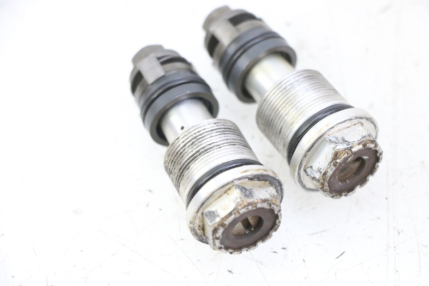 photo de TAPA HORQUILLA HONDA CR 85 (2003 - 2007)