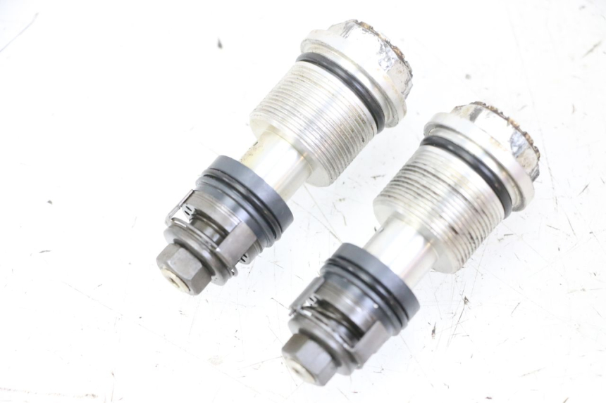 photo de TAPA HORQUILLA HONDA CR 85 (2003 - 2007)