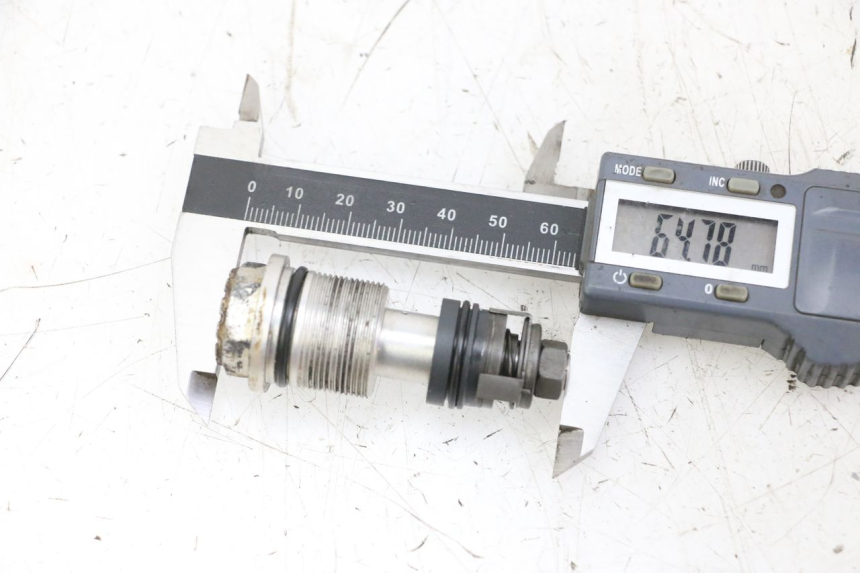photo de TAPA HORQUILLA HONDA CR 85 (2003 - 2007)