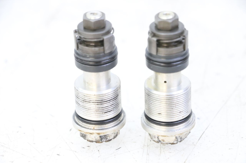 photo de TAPA HORQUILLA HONDA CR 85 (2003 - 2007)