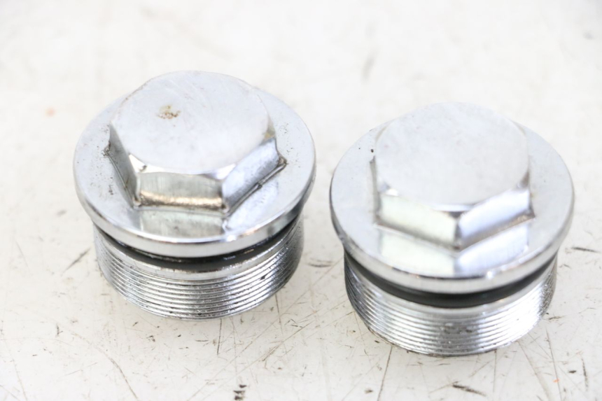 photo de TAPA HORQUILLA KEEWAY K-LIGHT KLIGHT 125 (2018 - 2025)