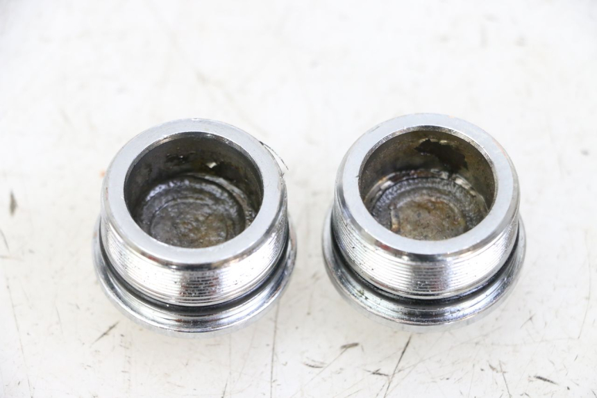 photo de TAPA HORQUILLA KEEWAY K-LIGHT KLIGHT 125 (2018 - 2025)