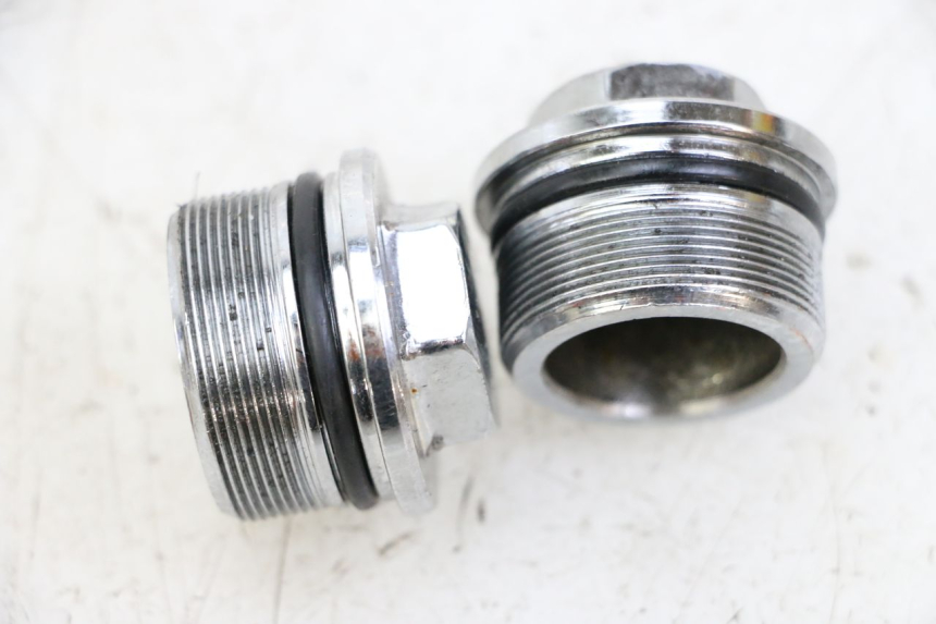 photo de TAPA HORQUILLA KEEWAY K-LIGHT KLIGHT 125 (2018 - 2025)