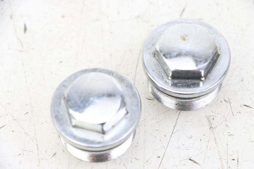 photo de TAPA HORQUILLA KEEWAY K-LIGHT KLIGHT 125 (2018 - 2025)