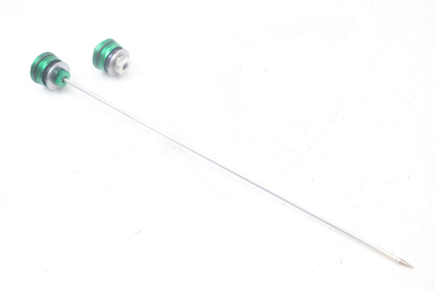 photo de TAPON DE HORQUILLA KAWASAKI VERSYS ABS 650 (2015 - 2018)