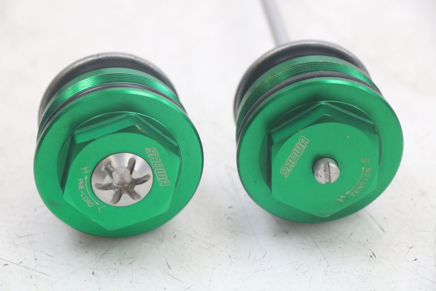 photo de TAPON DE HORQUILLA KAWASAKI VERSYS ABS 650 (2015 - 2018)
