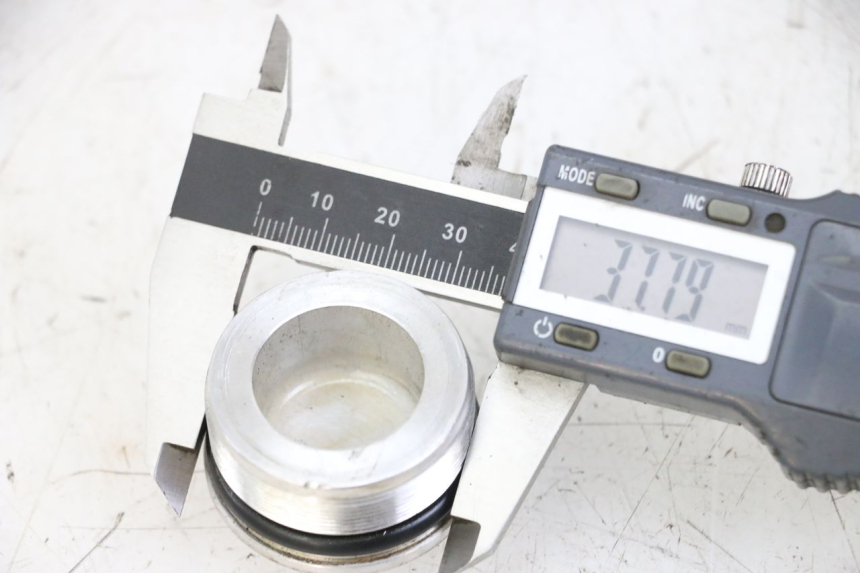 photo de TAPA HORQUILLA KAWASAKI ZR7 ZR-7 S 750 (1999 - 2004)