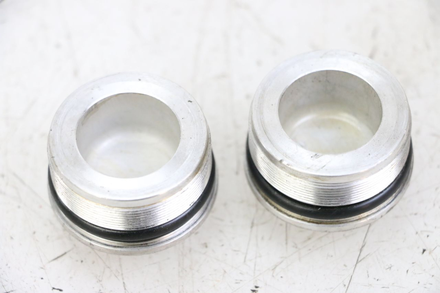 photo de TAPA HORQUILLA KAWASAKI ZR7 ZR-7 S 750 (1999 - 2004)
