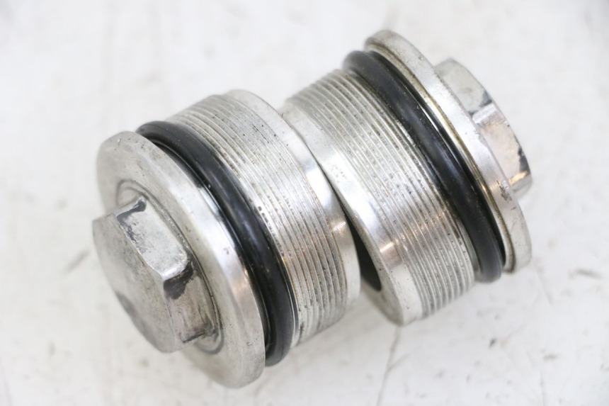 photo de TAPA HORQUILLA KAWASAKI ZR7 ZR-7 S 750 (1999 - 2004)