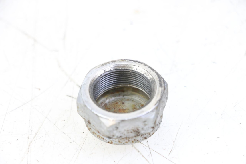 photo de TAPA HORQUILLA LONCIN DIRT BIKE 125