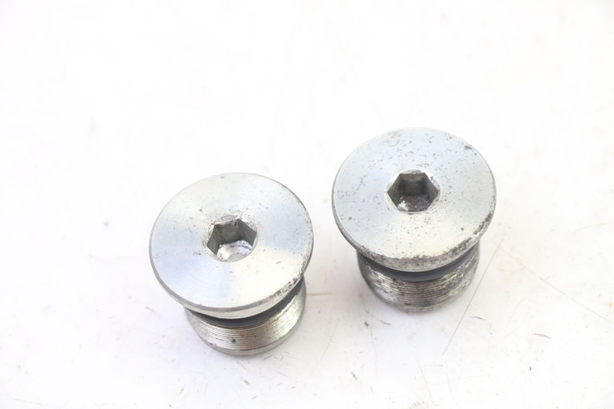 photo de TAPA HORQUILLA PIAGGIO NRG POWER PUREJET 50 (2018 - 2021)