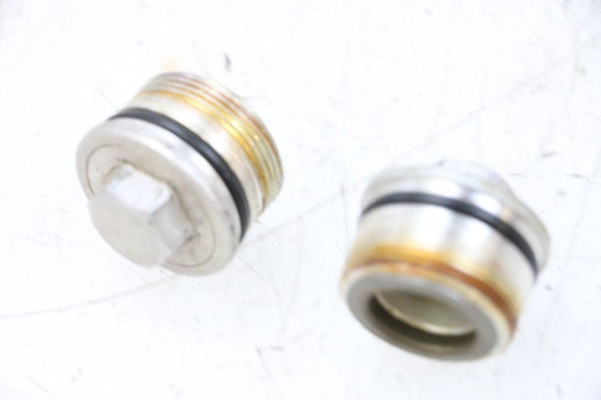 photo de TAPA HORQUILLA HONDA NSR R 125 (1994 - 2003) - Otra perspectiva