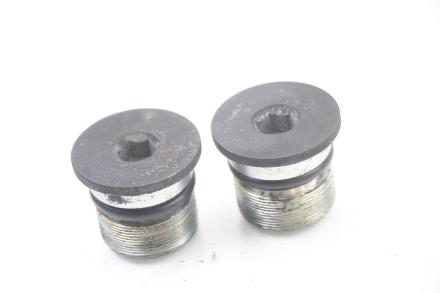 photo de TAPA DE HORQUILLA PIAGGIO X8 125 (2004 - 2007)