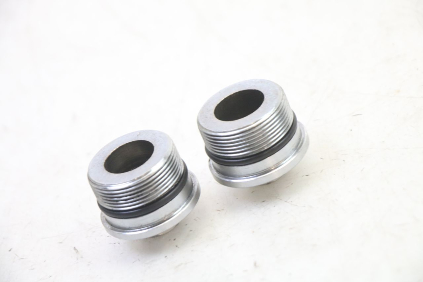 photo de TAPA HORQUILLA PEUGEOT SATELIS 250 (2006 - 2012)