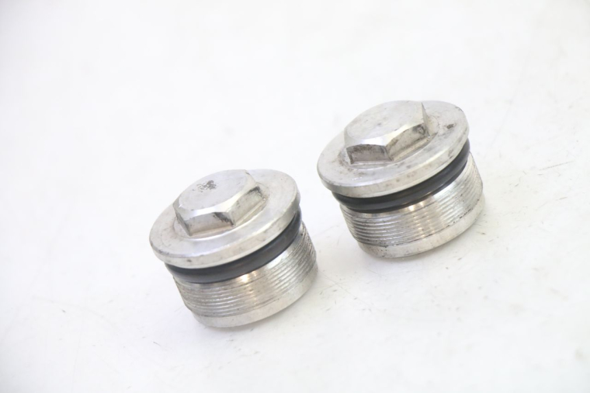 photo de TAPA HORQUILLA DERBI SENDA SM DRD 50 (2008 - 2013)