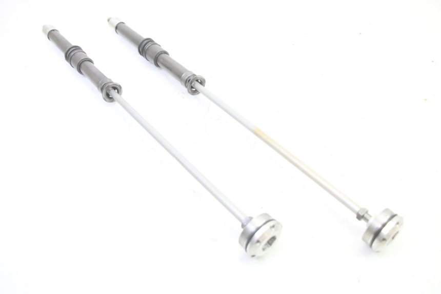 photo de TAPA HORQUILLA HONDA ST PAN EUROPEAN 1300 (2002 - 2013)