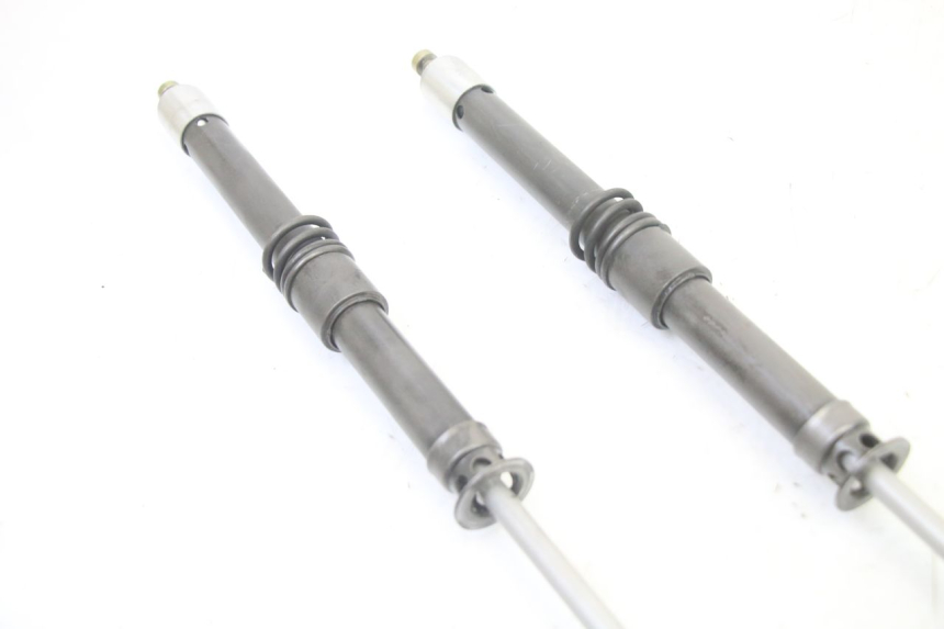 photo de TAPA HORQUILLA HONDA ST PAN EUROPEAN 1300 (2002 - 2013)