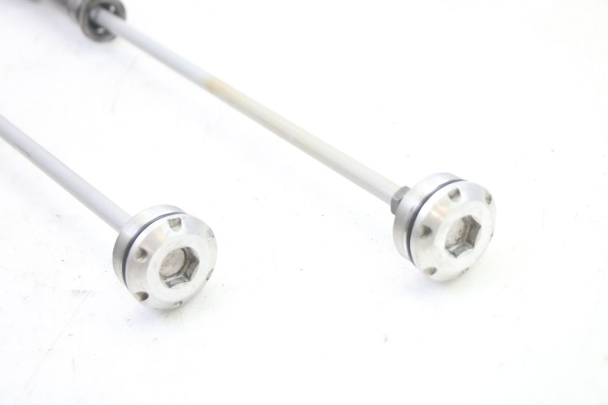 photo de TAPA HORQUILLA HONDA ST PAN EUROPEAN 1300 (2002 - 2013)