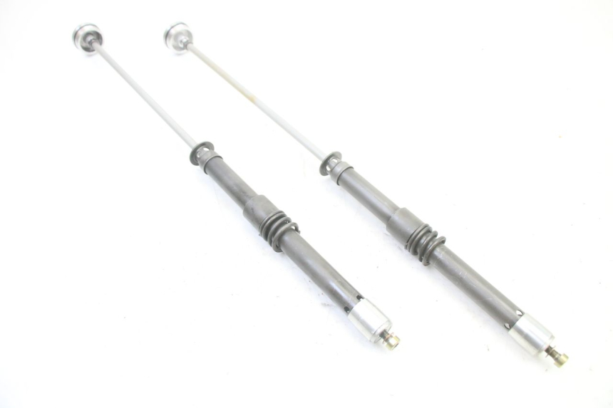 photo de TAPA HORQUILLA HONDA ST PAN EUROPEAN 1300 (2002 - 2013)