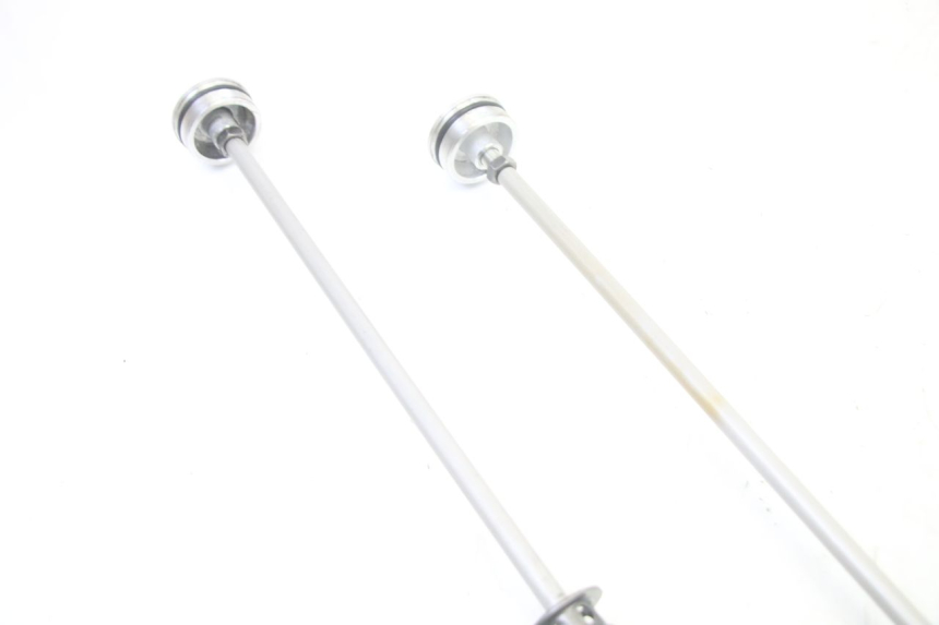 photo de TAPA HORQUILLA HONDA ST PAN EUROPEAN 1300 (2002 - 2013)