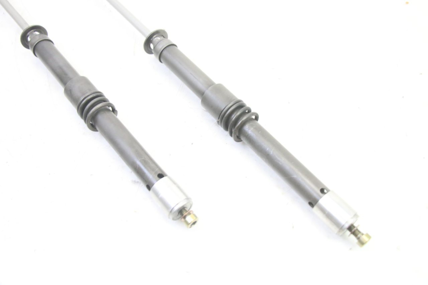photo de TAPA HORQUILLA HONDA ST PAN EUROPEAN 1300 (2002 - 2013)