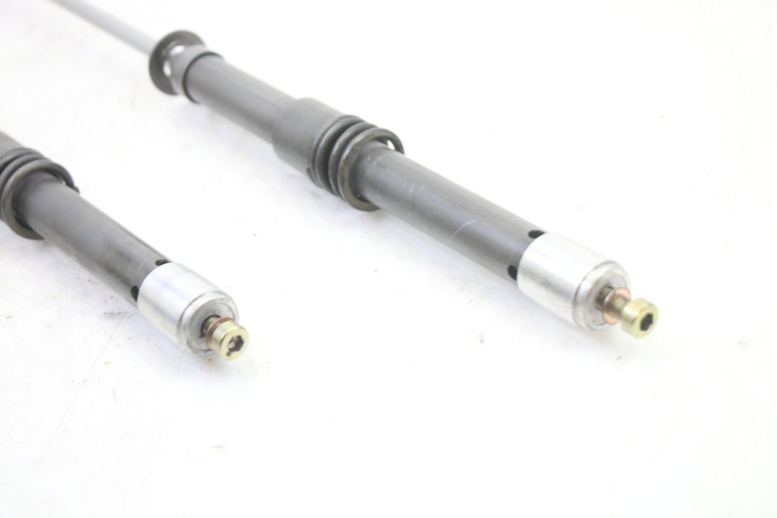 photo de TAPA HORQUILLA HONDA ST PAN EUROPEAN 1300 (2002 - 2013)