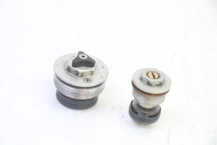 photo de TAPA HORQUILLA KTM SX 85 (2013 - 2017)