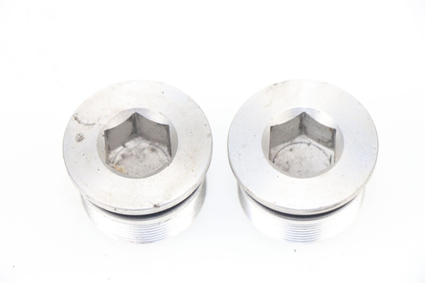 photo de TAPA HORQUILLA SYM MAXSYM I 400 (2011 - 2016)