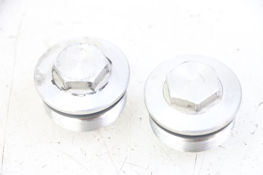 photo de TAPA HORQUILLA YAMAHA TDR DELTABOX 125 (1993 - 2003)