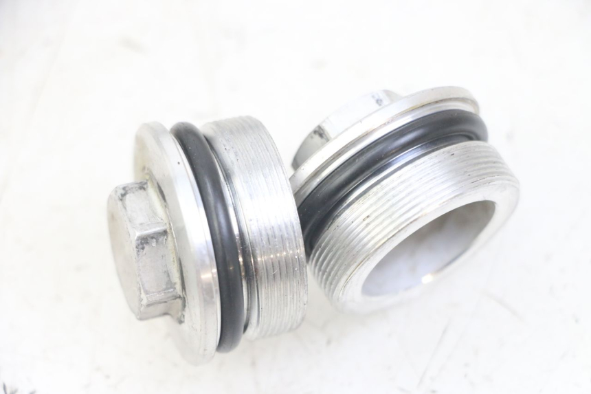 photo de TAPA HORQUILLA YAMAHA TDR DELTABOX 125 (1993 - 2003)