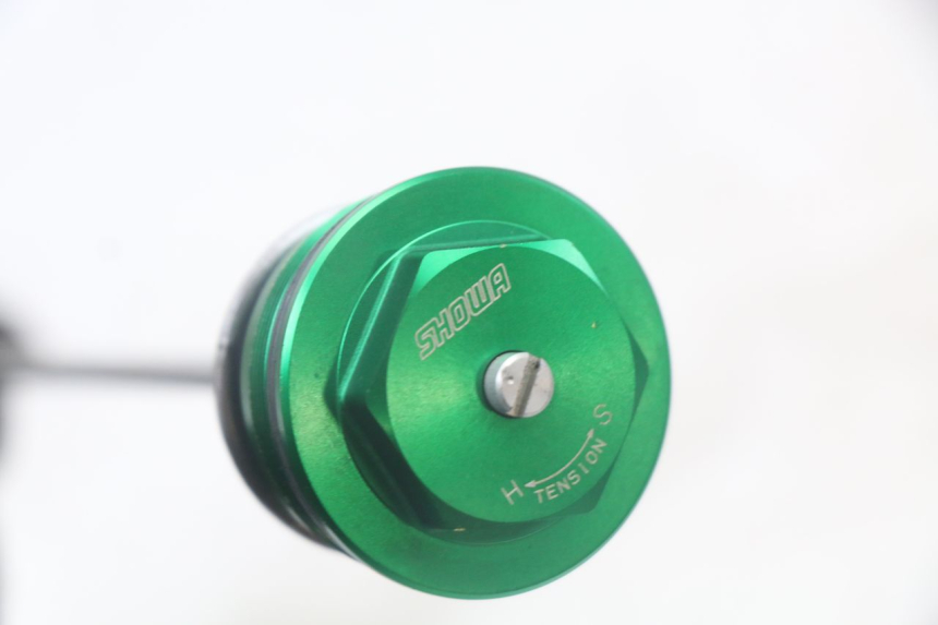 photo de TAPON DE HORQUILLA KAWASAKI VERSYS ABS 650 (2015 - 2018)