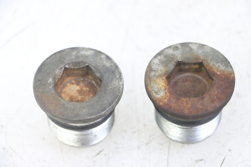 photo de TAPA HORQUILLA YAMAHA X-MAX XMAX 125 (2010 - 2014)