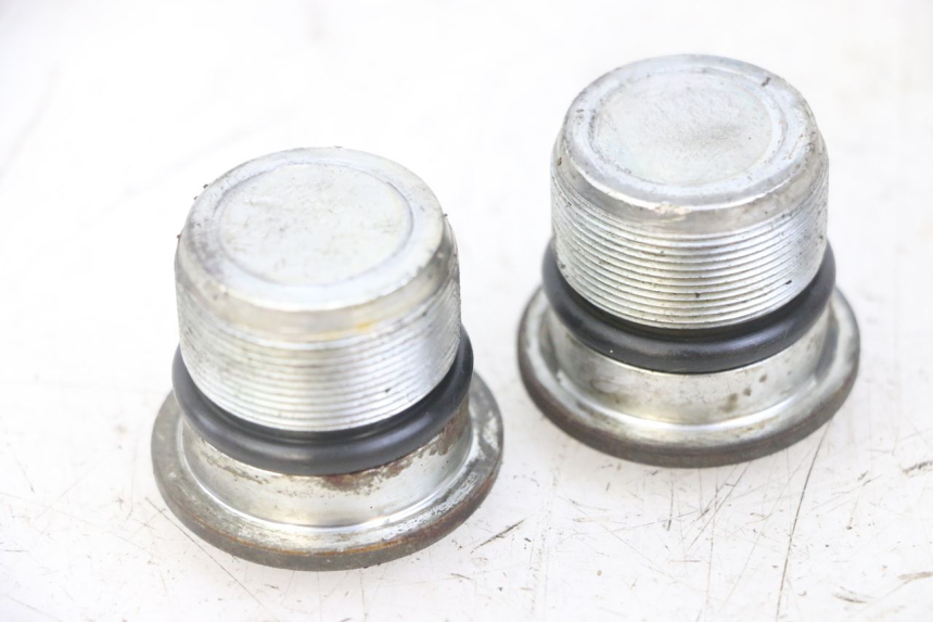 photo de TAPA HORQUILLA YAMAHA X-MAX XMAX 125 (2010 - 2014)
