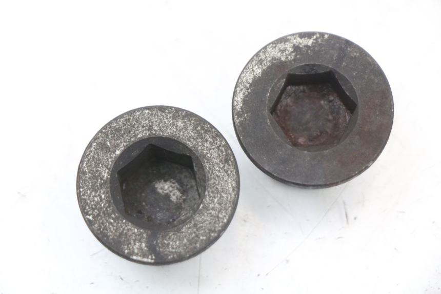photo de TAPON DE HORQUILLA PIAGGIO X10 125 (2012 - 2017)