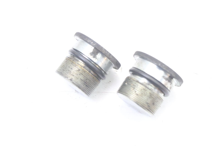 photo de TAPA DE HORQUILLA PIAGGIO X8 125 (2004 - 2007) - Otra perspectiva