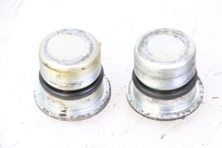 photo de TAPA HORQUILLA PIAGGIO X9 EVOLUTION 125 (2003 - 2007)