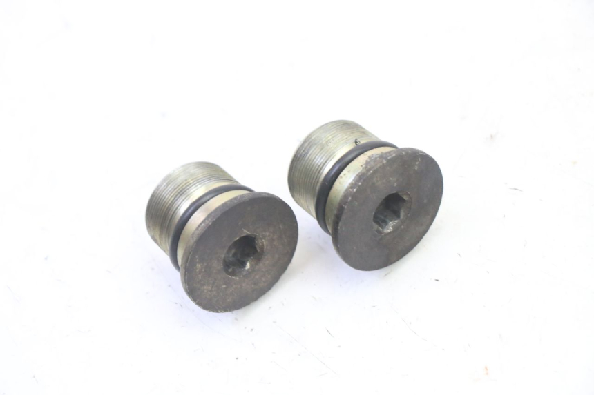 photo de TAPA HORQUILLA PIAGGIO X9 EVOLUTION 125 (2003 - 2007)